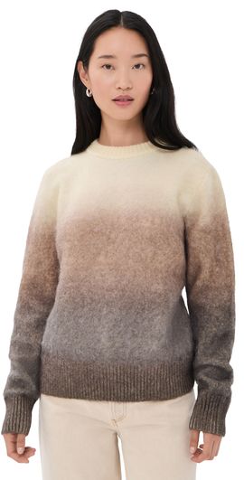 ALIGNE ALIGNE Rhianna Sweater Multi
