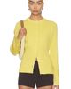 ALIGNE ALIGNE Ruby Knitted Cardigan - 1