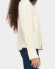 ALIGNE ALIGNE Saffron Knot Tie Shirt - 3