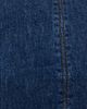 ALIGNE ALIGNE Sandy Denim Mini Dress Mid Blue - 6