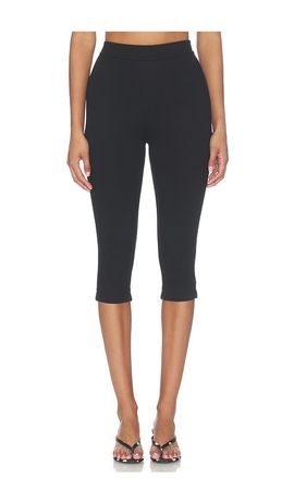 ALIGNE ALIGNE Savannah Pedal Pusher Trousers