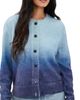 ALIGNE ALIGNE Shirley Cardigan Blue - 1