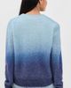 ALIGNE ALIGNE Shirley Cardigan Blue - 3