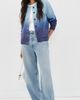 ALIGNE ALIGNE Shirley Cardigan Blue - 5