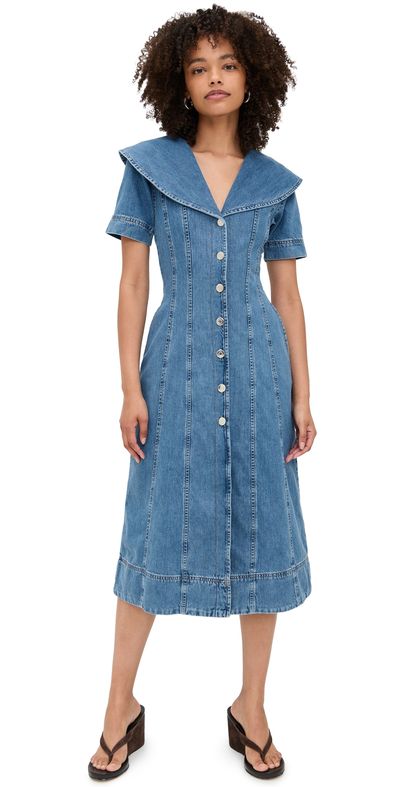 Aligne Denim