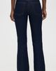 ALIGNE ALIGNE Straight Flare Jeans Indigo - 3