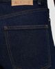 ALIGNE ALIGNE Straight Flare Jeans Indigo - 6