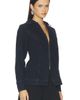 ALIGNE ALIGNE Tilly Denim Zip Jacket - 2