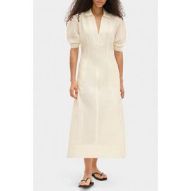 ALIGNE ALIGNE Tracy Cotton Blend Dress
