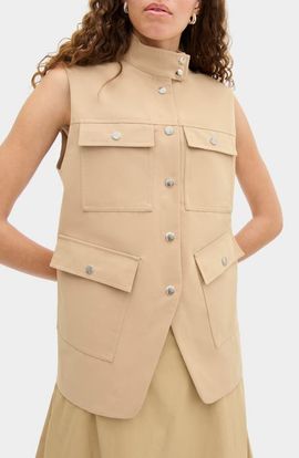 ALIGNE ALIGNE Winnie Gilet