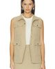 ALIGNE ALIGNE Winnie Pocket Gilet - 2