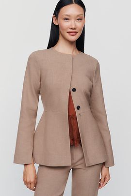 ALIGNE Arabella Blazer Jacket