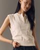 ALIGNE Arbor 100% Cotton Knit Tank Top - 1