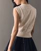 ALIGNE Arbor 100% Cotton Knit Tank Top - 2