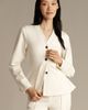 ALIGNE Azalea Jersey Cardigan Jacket - 1
