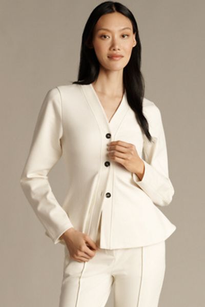 ALIGNE Azalea Jersey Cardigan Jacket