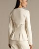 ALIGNE Azalea Jersey Cardigan Jacket - 2