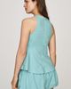 ALIGNE Carlos Cotton Poplin Sleeveless Top - 2