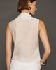 ALIGNE Dana Draped Funnel Neck Top - 3