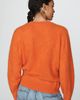 ALIGNE Dion 100% Brushed Wool Sweater - 3