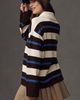 ALIGNE Ester Wool Cotton Rugby Pullover - 2