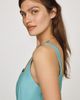 ALIGNE Fernanda Square-Neck Midi Dress - 2