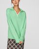 ALIGNE Judith Cotton Wool Sweater - 1