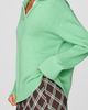 ALIGNE Judith Cotton Wool Sweater - 3