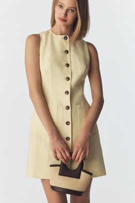 Sho Dress