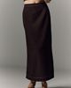 ALIGNE Mia Linen Maxi Skirt - 2