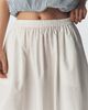 ALIGNE Natalie Poplin Maxi Skirt - 5