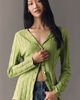 ALIGNE Olsen Woven Knit Top - 1