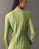 ALIGNE Olsen Woven Knit Top - 3