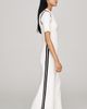 ALIGNE Primrose Knit Maxi Dress - 4