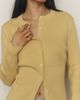 ALIGNE Ruby Knit Cardigan Sweater - 4