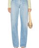 aligrace aligrace 90s Low Waist Tomboy Jean - 1