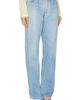 aligrace aligrace 90s Low Waist Tomboy Jean - 2