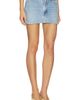 aligrace aligrace Low Waist Micro Mini Skirt - 2
