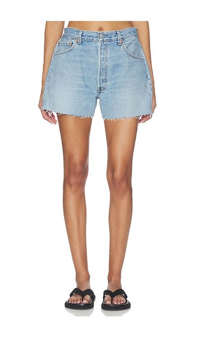 aligrace aligrace Off-duty Short