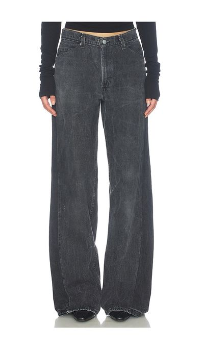 aligrace aligrace The Bennett Trouser Jean