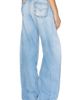 aligrace aligrace The Noa Barrel Jean - 1