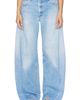 aligrace aligrace The Noa Barrel Jean - 2