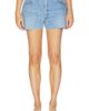aligrace aligrace Tomboy Short - 1