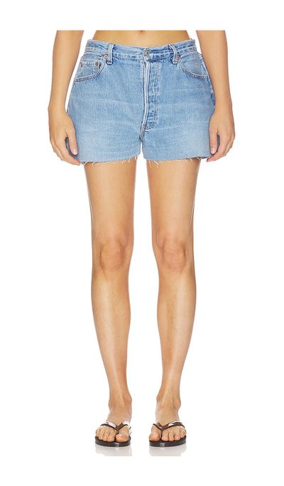 aligrace aligrace Tomboy Short