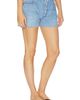 aligrace aligrace Tomboy Short - 2