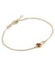 ALIITA ALIITA Tu Y Yo Baguette Bracelet Pink/Red One - 1