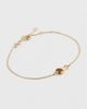 ALIITA ALIITA Tu Y Yo Baguette Bracelet Pink/Red One - 2