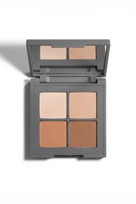 Alix Avien Alix Avien Cream Contour Palette