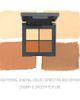 Alix Avien Alix Avien Cream Contour Palette - 3