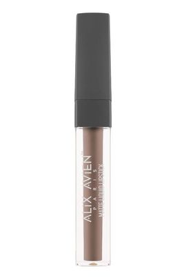 Alix Avien Alix Avien Matte Liquid Lipstick